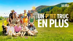 Un p'tit truc en plus, Film Comédie, Sur CANAL+